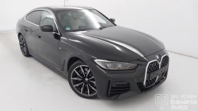 BMW 430 d xDrive Gran Coupe M Sport Paket  - 56800 € / 111091.14 лв. - 77118108 4