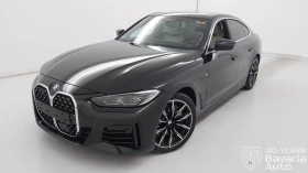 BMW 430 d xDrive Gran Coupe M Sport Paket 