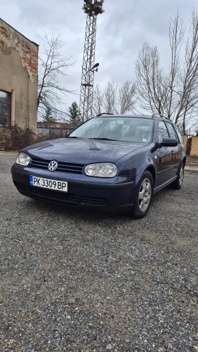 VW Golf - 1700 € / 3324.91 лв. - 71794302 2