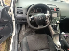 Toyota Auris 2.0 D4D ШЕСТ СКОРОСТИ - 3100 € / 6063.07 лв. - 21386085 6