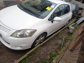 Toyota Auris 2.0 D4D ШЕСТ СКОРОСТИ - 3100 € / 6063.07 лв. - 21386085 2