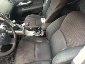 Toyota Auris 2.0 D4D ШЕСТ СКОРОСТИ - 3100 € / 6063.07 лв. - 21386085 8