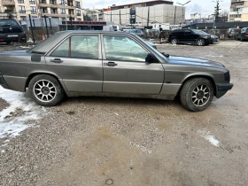 Mercedes-Benz 190 - 1600 € / 3129.33 лв. - 40887875 3