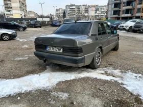 Mercedes-Benz 190 - 1600 € / 3129.33 лв. - 40887875 4