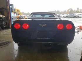 Chevrolet Corvette 6.0L V8 400кс - 13000 € / 25425.79 лв. - 68469414 6