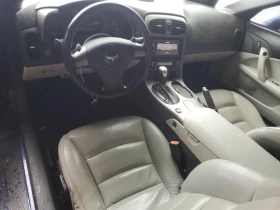 Chevrolet Corvette 6.0L V8 400кс - 13000 € / 25425.79 лв. - 68469414 8