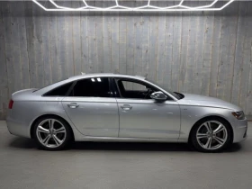 Audi S6 4.0T* quattro* АвтоКредит* (ЦЕНА ДО БГ) - 14499 € / 28357.58 лв. - 73115847 2