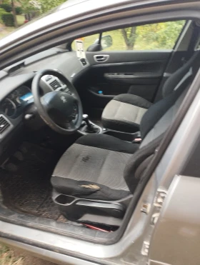 Peugeot 307 - 800 € / 1564.66 лв. - 89459369 4