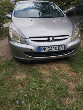 Peugeot 307 - 800 € / 1564.66 лв. - 89459369 6