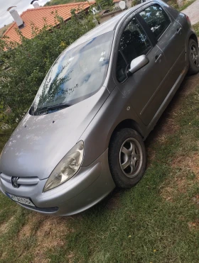 Peugeot 307 - 800 € / 1564.66 лв. - 89459369 3