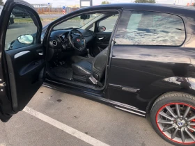 Fiat Punto, снимка 2 - Автомобили и джипове - 53574955