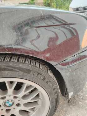 BMW 523, снимка 13 - Автомобили и джипове - 53695823