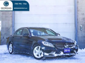 Mercedes-Benz C 300 АMG* ПАМЕТ* ПАНОРАМА* КАМЕРА* ПОДГРЕВ* КОЖА