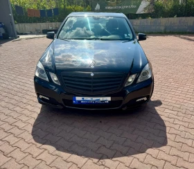 Mercedes-Benz E 350 Mercedes E350 Avantgarde - 6500 € / 12712.90 лв. - 15159951 2
