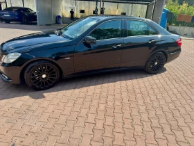 Mercedes-Benz E 350 Mercedes E350 Avantgarde - 6500 € / 12712.90 лв. - 15159951 3