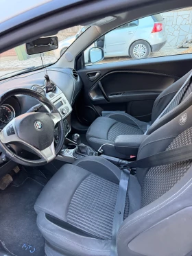 Alfa Romeo MiTo | Mobile.bg � ����� ������ 6