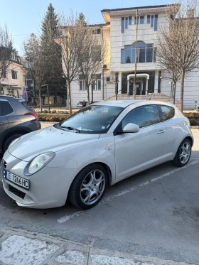 Alfa Romeo MiTo - 5000 € / 9779.15 лв. - 82030960 8