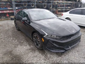 Kia K5 * GT-LINE* CAMERA* LED* ПОДГРЕВ* КОЖА* 