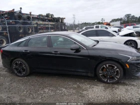 Kia K5 * GT-LINE* CAMERA* LED* ПОДГРЕВ* КОЖА*  | Auto.bg — изображение 10