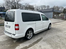 VW Caddy - 5650 € / 11050.44 лв. - 36185796 4