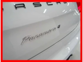 Porsche Panamera * 4 * CHRONO PKG/NAVI/BACKUP CAM/LEATHER/SUNROOF/L | Auto.bg — изображение 9