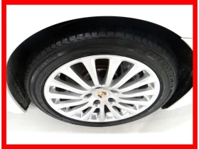 Porsche Panamera * 4 * CHRONO PKG/NAVI/BACKUP CAM/LEATHER/SUNROOF/L | Auto.bg — изображение 8