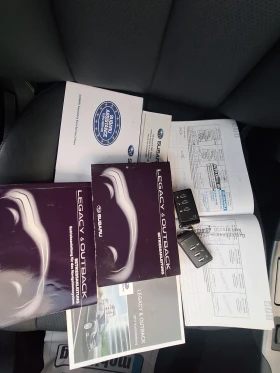 Subaru Outback 2.5 i - 5726 € / 11199.08 лв. - 13761039 15