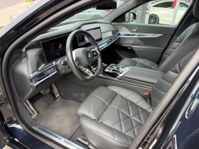 BMW 740  M-PACK#X-DRIVE#B&W#PANORAMA#ICONIC GLOW#360* CAM - 72998 € / 142771.68 лв. - 53026840 9
