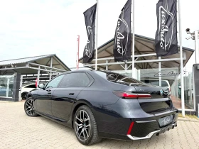 BMW 740  M-PACK#X-DRIVE#B&W#PANORAMA#ICONIC GLOW#360* CAM - 72998 € / 142771.68 лв. - 53026840 5