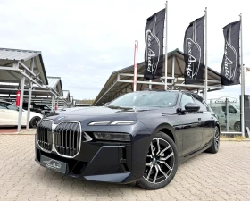BMW 740  M-PACK#X-DRIVE#B&W#PANORAMA#ICONIC GLOW#360* CAM - 72998 € / 142771.68 лв. - 53026840 2