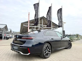 BMW 740  M-PACK#X-DRIVE#B&W#PANORAMA#ICONIC GLOW#360* CAM - 72998 € / 142771.68 лв. - 53026840 6