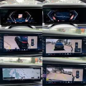 BMW 740  M-PACK#X-DRIVE#B&W#PANORAMA#ICONIC GLOW#360* CAM - 72998 € / 142771.68 лв. - 53026840 15