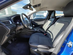 Renault Clio 1.5 dCi/115к.с/Intens - 14200 € / 27772.79 лв. - 65376446 16