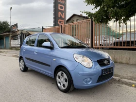 ������ Kia Picanto