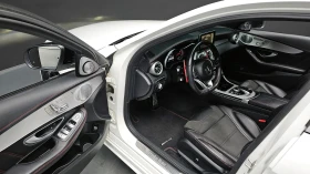 Mercedes-Benz C 43 AMG HEAD-UP* F1* BURMASTER* DYNAMICA* ������ ���� | Mobile.bg � ����� ������ 10