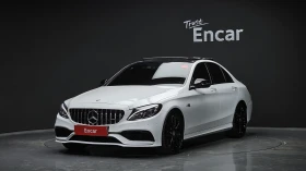 ������ Mercedes-Benz C 43 A...