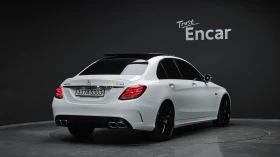 Mercedes-Benz C 43 AMG HEAD-UP* F1* BURMASTER* DYNAMICA* ������ ���� | Mobile.bg � ����� ������ 3