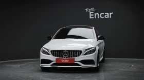 Mercedes-Benz C 43 AMG HEAD-UP* F1* BURMASTER* DYNAMICA* ������ ���� | Mobile.bg � ����� ������ 2