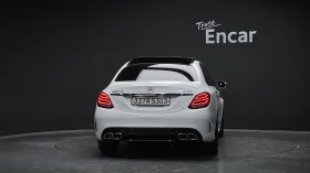 Mercedes-Benz C 43 AMG HEAD-UP* F1* BURMASTER* DYNAMICA* ������ ���� | Mobile.bg � ����� ������ 4