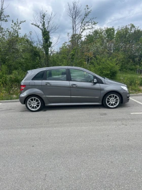 Mercedes-Benz B 200 | Mobile.bg � ����� ������ 3