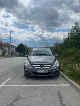 Mercedes-Benz B 200 | Mobile.bg � ����� ������ 2