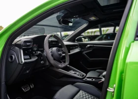 Audi Rs3 2.5 Sedan Quattro  | Mobile.bg � ����� ������ 6