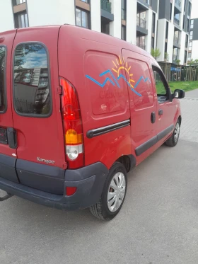 Renault Kangoo 1.5 DCI | �������� | Mobile.bg � ����� ������ 5