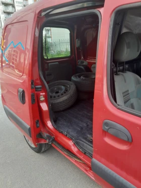 Renault Kangoo 1.5 DCI | �������� | Mobile.bg � ����� ������ 7