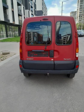 Renault Kangoo 1.5 DCI | �������� | Mobile.bg � ����� ������ 6