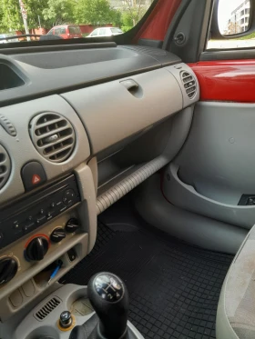 Renault Kangoo 1.5 DCI | �������� | Mobile.bg � ����� ������ 11