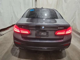 BMW 530 * M-Sport * LED ������ * 360 * ��������� *  | Mobile.bg � ����� ������ 4
