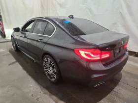 BMW 530 * M-Sport * LED ������ * 360 * ��������� *  | Mobile.bg � ����� ������ 5