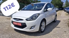 ������ Hyundai Ix20