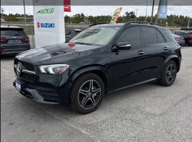 Mercedes-Benz GLE 450 4MATIC AMG SHADOW LINE * КРАЙНА ЦЕНА* FULL MAX